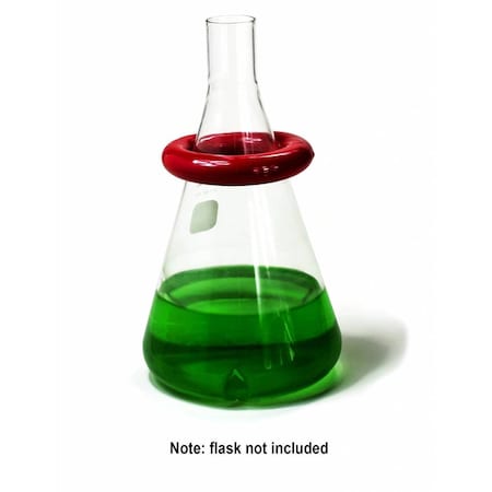 Bel-Art Glassware Ring Anchors, Size 4 CDS-20-23